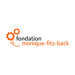 La Fondation Monique-Fitz-Back