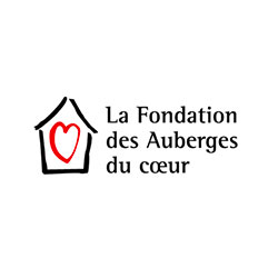 La Fondation des Auberges du cœur