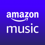 Écoutez sur Amazon music!