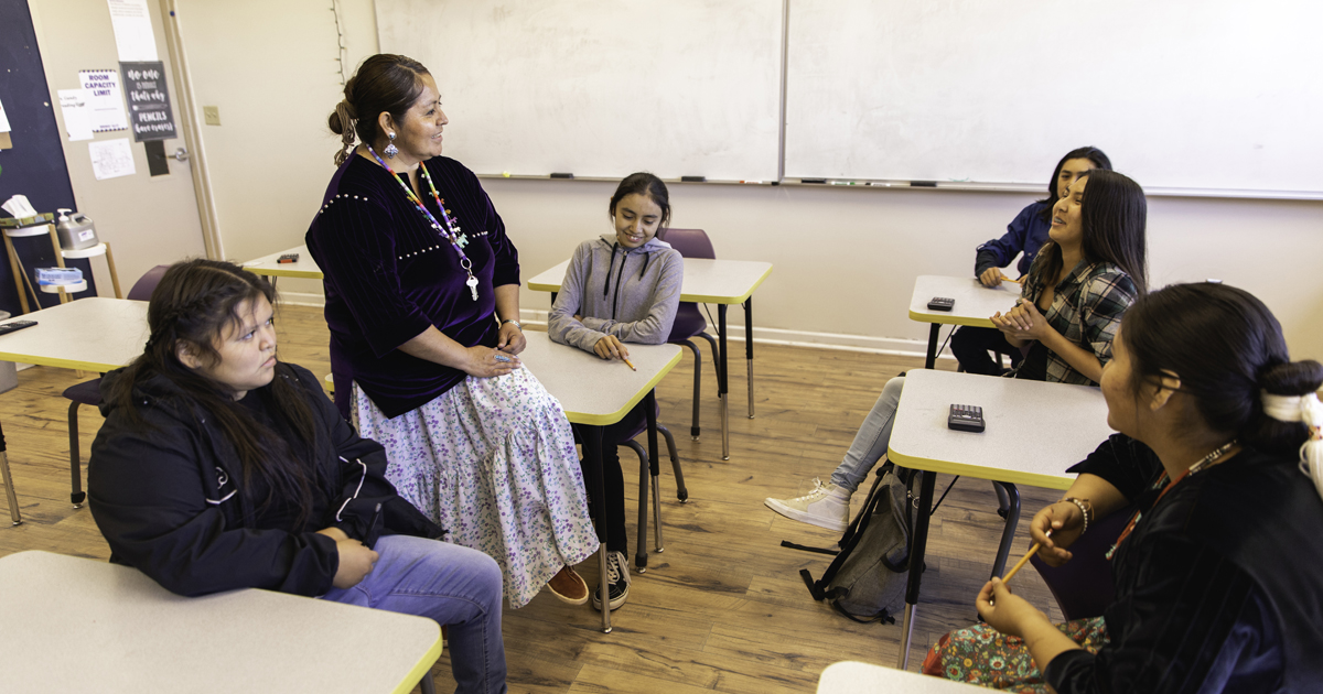 La CSQ annonce la deuxième édition des bourses de persévérance scolaire