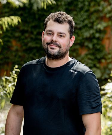 David Csq David Drouin : portrait d’un syndicaliste de terrain – Centrale des ...