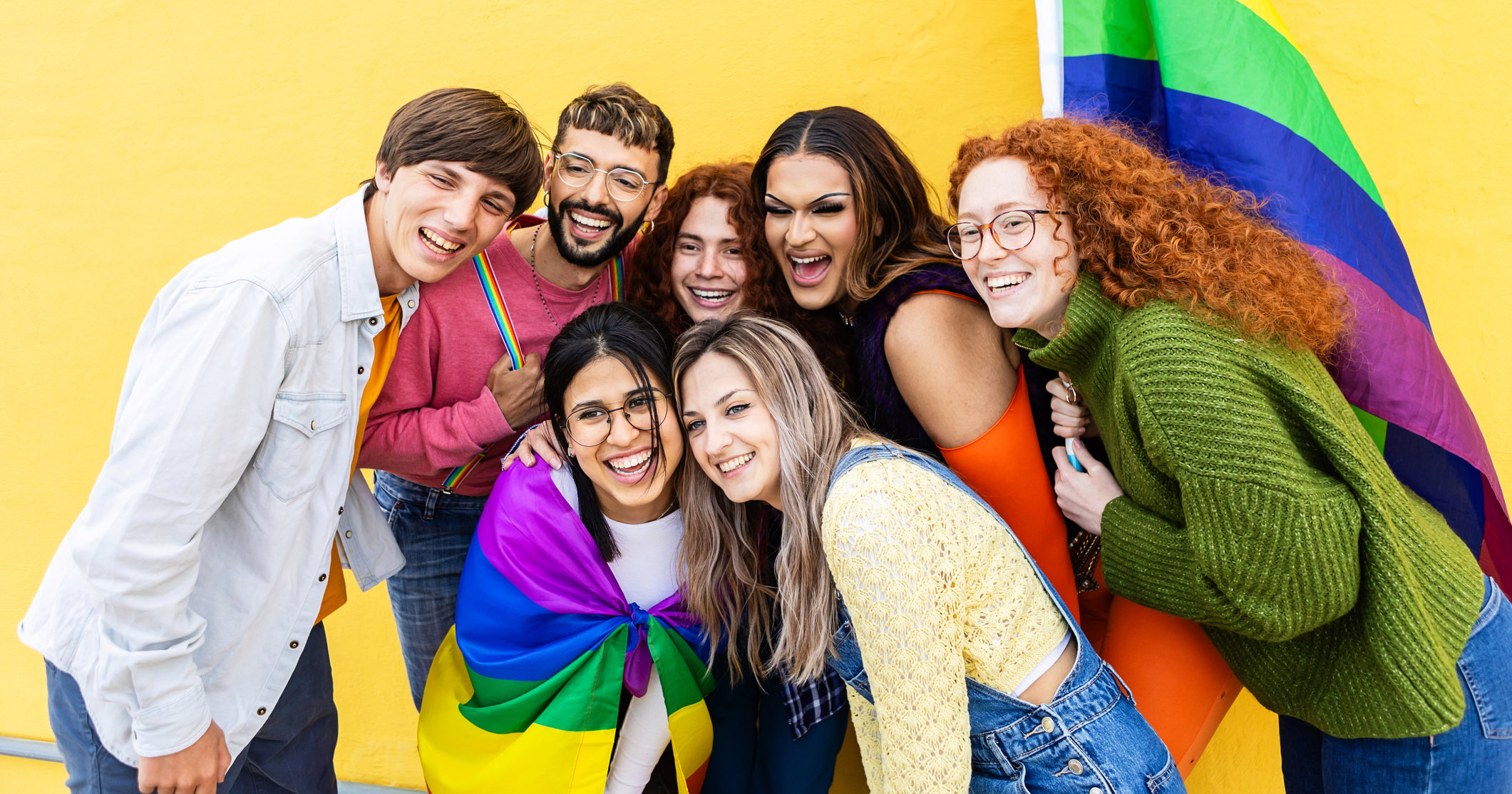 test identité de genre lgbt