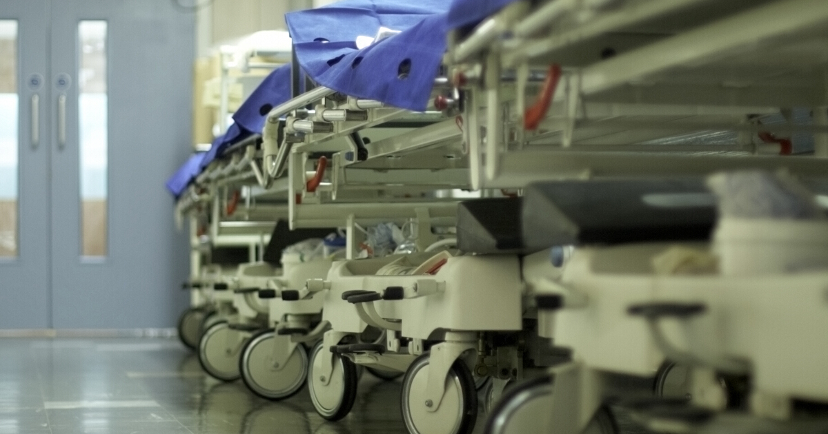 Quebec Healthcare Overload: FSQ Warns – CSQ Raises Alarm
